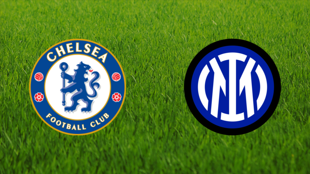 Chelsea FC vs. FC Internazionale