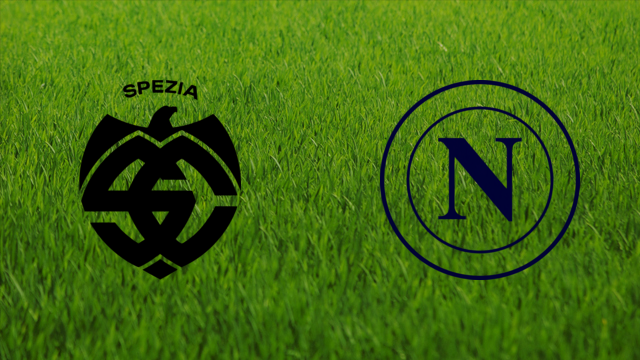 Spezia Calcio vs. SSC Napoli