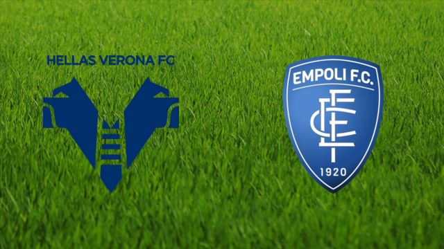 Hellas Verona vs. Empoli FC