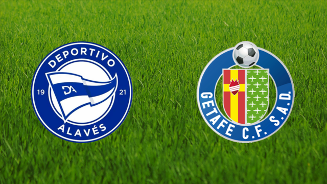 Deportivo Alavés vs. Getafe CF