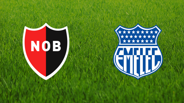 Newell's Old Boys vs. CS Emelec