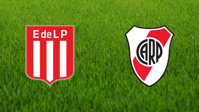 Estudiantes de La Plata vs. River Plate