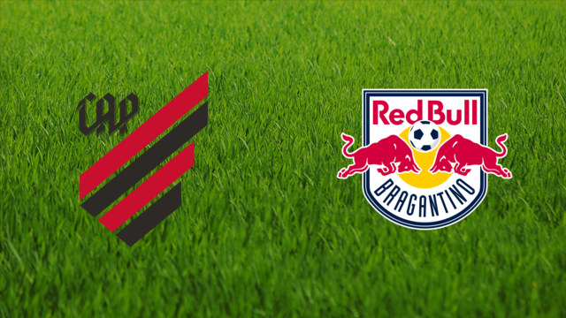 Athletico Paranaense vs. Red Bull Bragantino