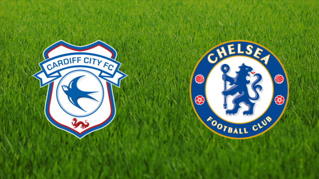 Cardiff City vs. Chelsea FC