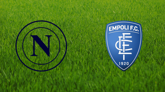 SSC Napoli vs. Empoli FC