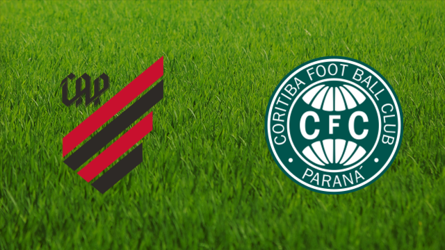 Athletico Paranaense vs. Coritiba FC