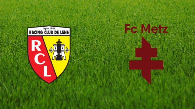 RC Lens vs. FC Metz