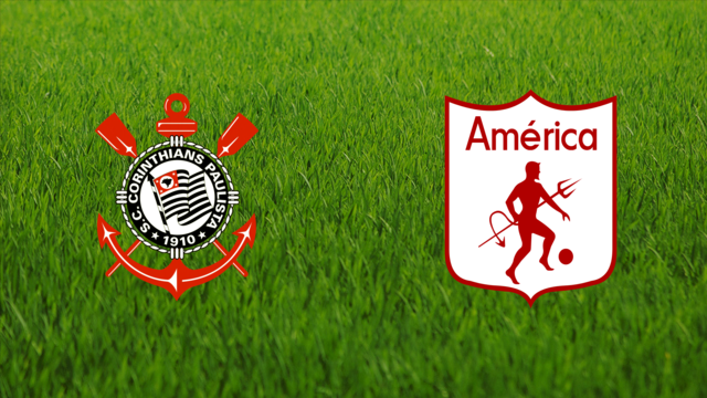 SC Corinthians vs. América de Cali