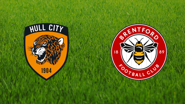 Hull City vs. Brentford FC