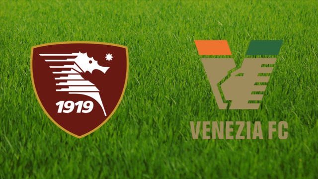 US Salernitana vs. Venezia FC