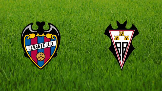 Levante UD vs. Albacete Balompié