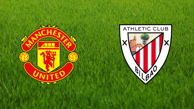 Manchester United vs. Athletic de Bilbao