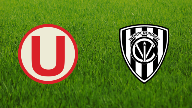 Universitario de Deportes vs. Independiente del Valle