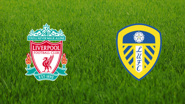 Liverpool FC vs. Leeds United