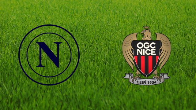 SSC Napoli vs. OGC Nice