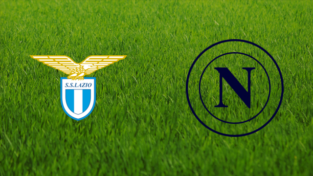 SS Lazio vs. SSC Napoli