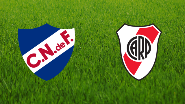 Nacional - MTV vs. River Plate