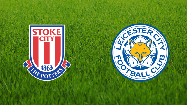 Stoke City vs. Leicester City