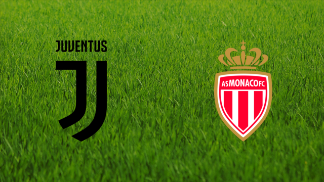 Juventus FC vs. AS Monaco