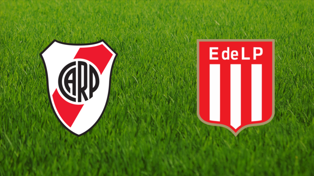 River Plate vs. Estudiantes de La Plata