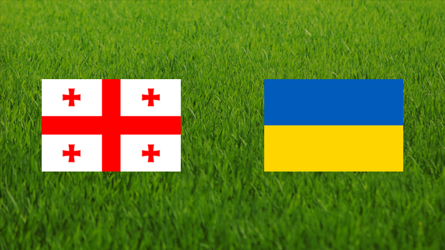 Georgia vs. Ukraine