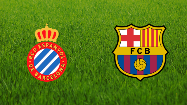 RCD Espanyol B vs. Barcelona Atlètic