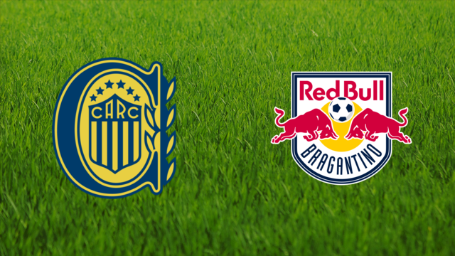 Rosario Central vs. Red Bull Bragantino