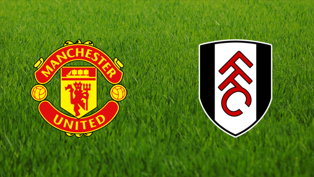 Manchester United vs. Fulham FC