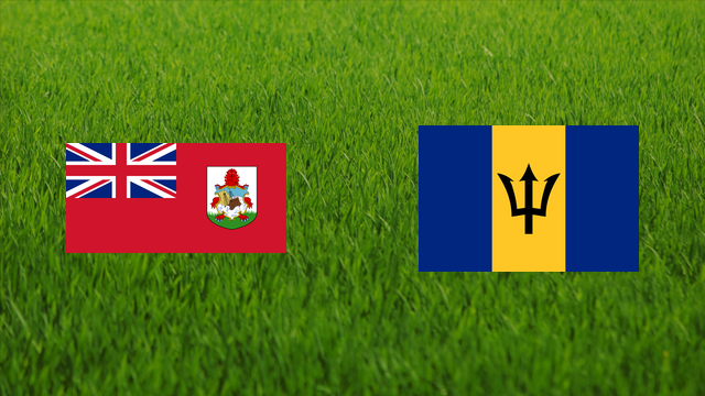 Bermuda vs. Barbados