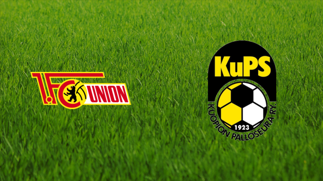 Union Berlin vs. KuPS