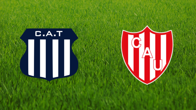 CA Talleres vs. CA Unión