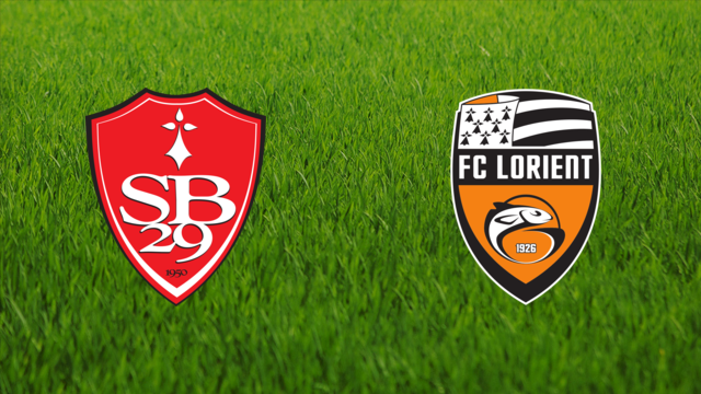 Stade Brestois vs. FC Lorient