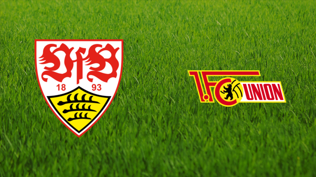 VfB Stuttgart vs. Union Berlin