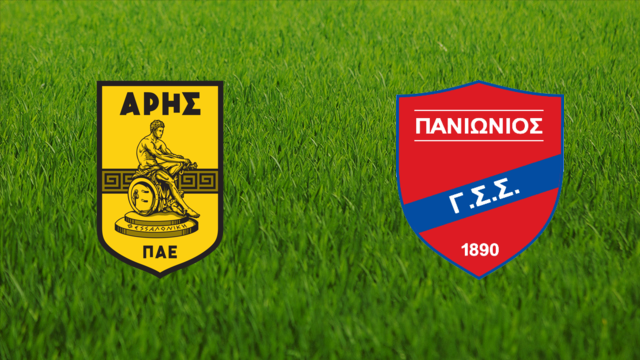 Aris FC vs. Panionios FC