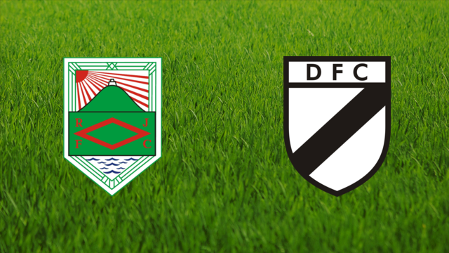 Rampla Juniors vs. Danubio FC