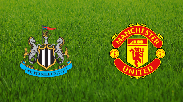 Newcastle United vs. Manchester United