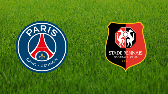 Paris Saint-Germain vs. Stade Rennais