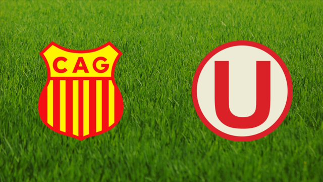 Atlético Grau vs. Universitario de Deportes