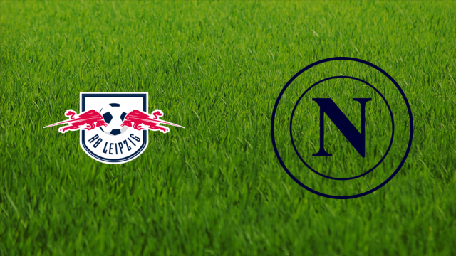 RB Leipzig vs. SSC Napoli