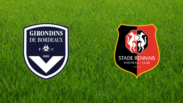 Girondins de Bordeaux vs. Stade Rennais