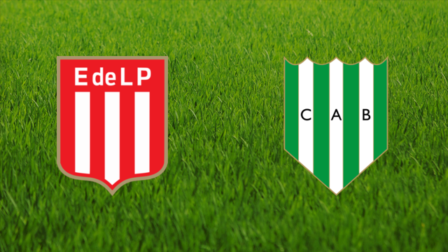 Estudiantes de La Plata vs. CA Banfield