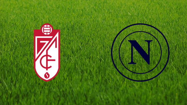 Granada CF vs. SSC Napoli