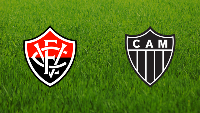 EC Vitória vs. Atlético Mineiro