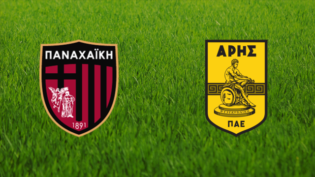 Panachaiki FC vs. Aris FC