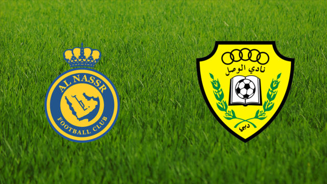 Al-Nassr FC vs. Al Wasl