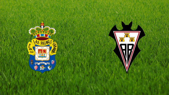 UD Las Palmas vs. Albacete Balompié