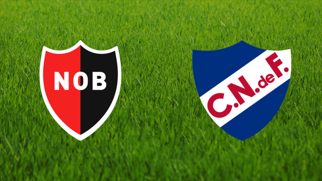 Newell's Old Boys vs. Nacional - MTV