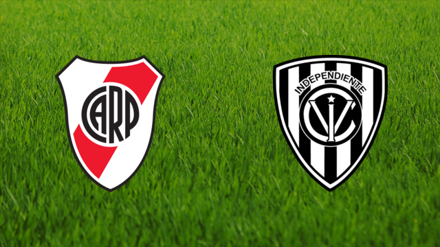 River Plate vs. Independiente del Valle