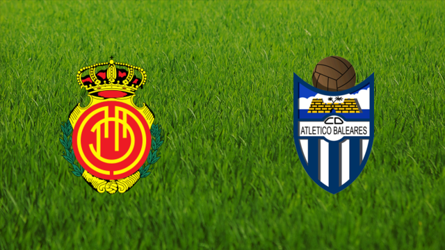 RCD Mallorca vs. Atlético Baleares