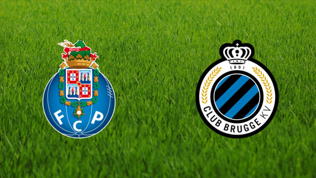 FC Porto vs. Club Brugge